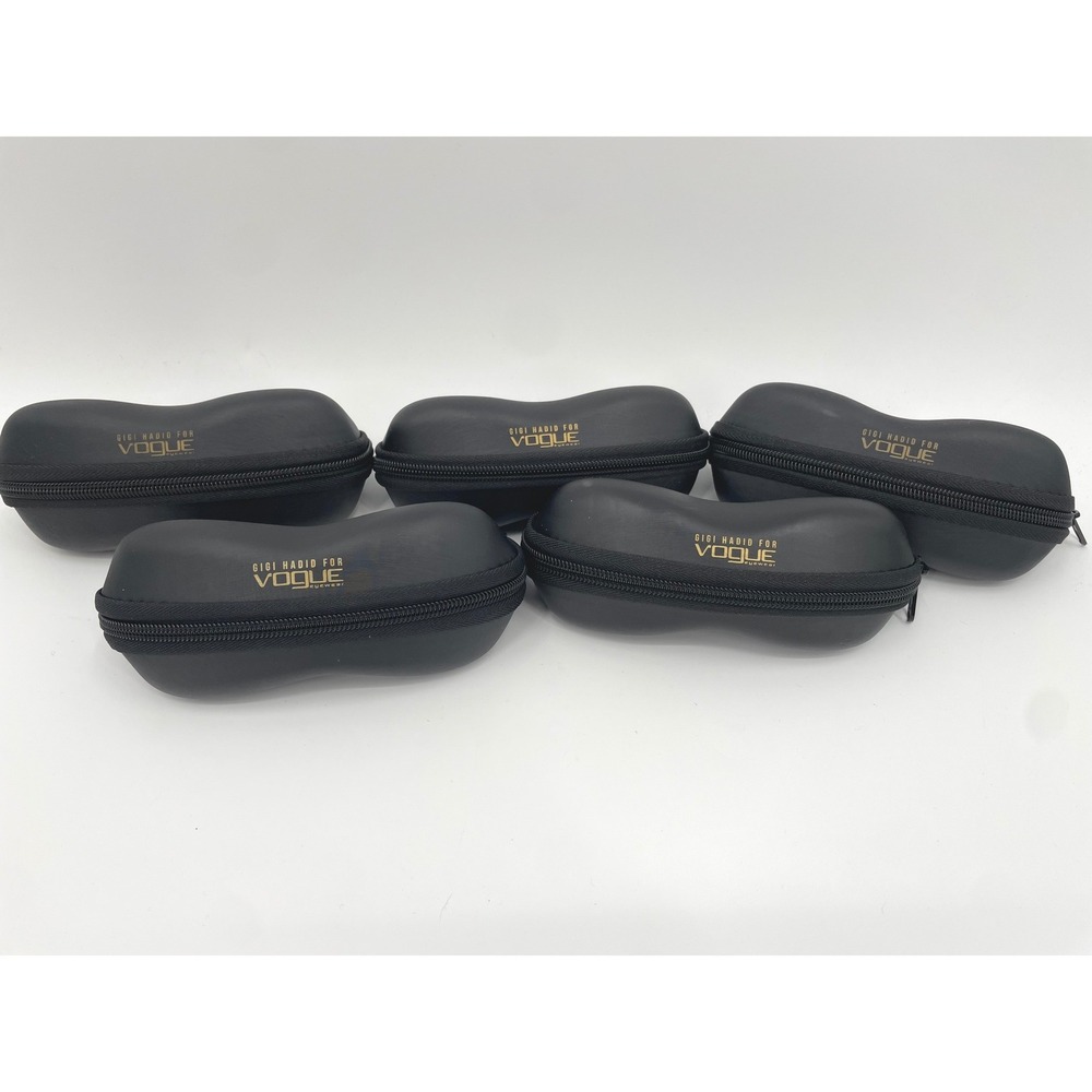 Bundle 5x Vogue VO4138-S 507420 Gigi Hadid Womens Metal Sunglasses New Cases - Picture 11 of 11